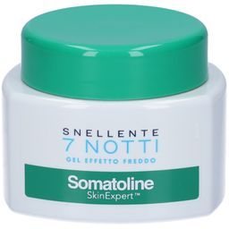 Somatoline Cosmetic® Schlankheitskur 7 Nächte Ultra-Intensiv-Frische-Gel