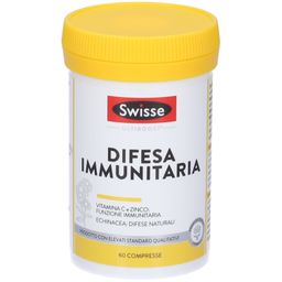 Swisse Difesa Immunitaria