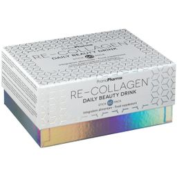 RE-COLLAGEN® Daily Beauty Drink