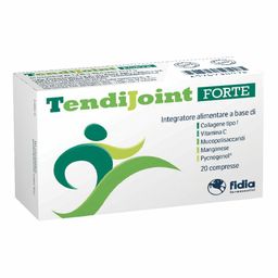 Fidia Farmaceutici TendiJoint Forte