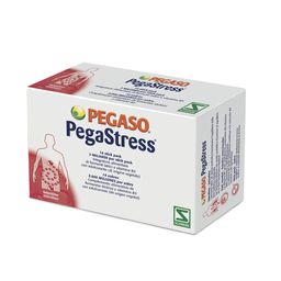 PEGASO® PegaStress