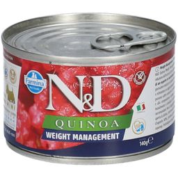 Farmina® N&D Quinoa Weight Management Mini Wet Food