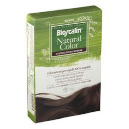 Bioscalin® Natural Color Castano Scuro Intenso