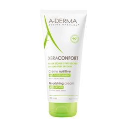 A-DERMA XeraConfort Crema Nutritiva Anti-Secchezza