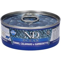 Nassfutter Farmina N&D Ocean - Katze Adult
