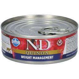 Farmina® N&D Quinoa Weight Management Wet Food
