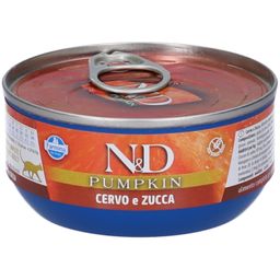 Farmina® N&D Pumpkin Venison Wet Food