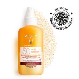 Vichy Acqua Solare Spray Corpo 50+ SPF