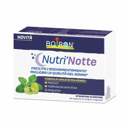 BOIRON® Nutri' Notte
