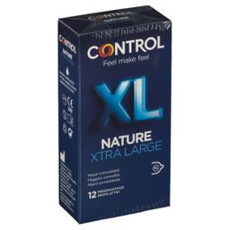CONTROL Nature XL