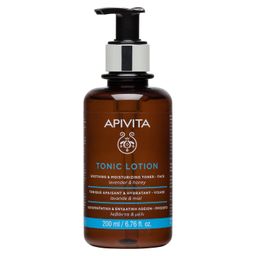 APIVITA Face Cleansing Tonico lenitivo e idratante - Viso