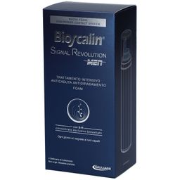 Bioscalin® Signal Revolution Trattamento Intensivo Anticaduta