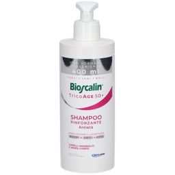 Bioscalin® TricoAGE 45+ Shampoo Rinforzante Antietà