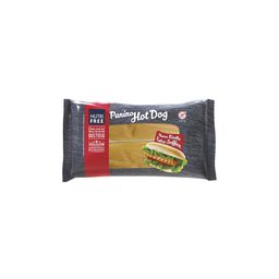 Nutri Free Panino Hot Dog Brötchen glutenfrei