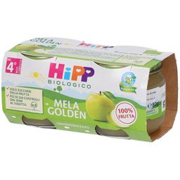 HiPP Mela Golden