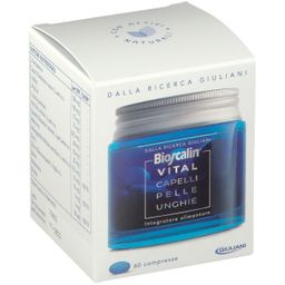 Bioscalin® VITAL