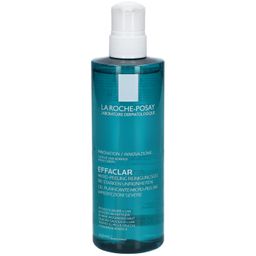 La Roche-Posay Effaclar Gel Purificante Micropeeling + Effaclar Gel Purificante GRATIS
