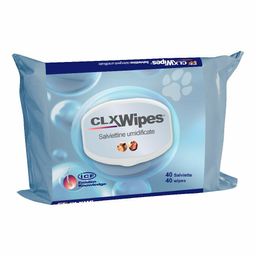 CLX® Wipes Salviettine Detergenti Umidificate