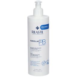 RILASTIL® XEROLACT PB Balsamo Relipidante Antirritazioni 400 ml