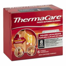 Thermacare® Fasce Autoriscaldanti Versatile