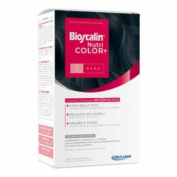 Bioscalin® Nutri COLOR+ 1 Nero
