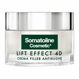Somatoline Cosmetic® Lift Effect 4D Crema Antirughe Filler