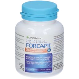 Arkopharma  Forcapil® Cheratina +