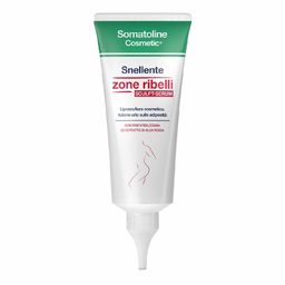 Somatoline Cosmetics® Snellente Zone Ribelli Sculpt Serum