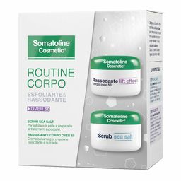 Somatoline Cosmetic® Routine Corpo