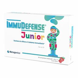 Metagenics™ ImmuDefense® Junior