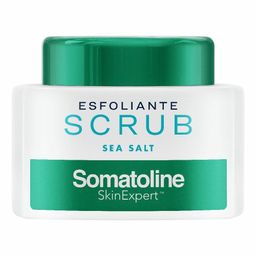 Somatoline SkinExpert™ Scrub Sea Salt