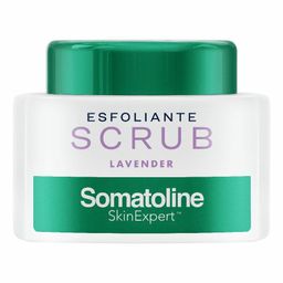 Somatoline SkinExpert™ Scrub Lavender