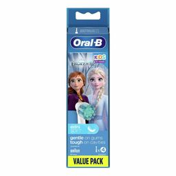 ORAL-B Testine per spazzolino Oral-B Kids 3+ Value Pack