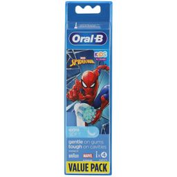 Oral-B Kids Testine per spazzolino Value Pack
