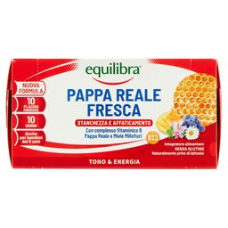 Equilibra® Pappa Reale Fresca