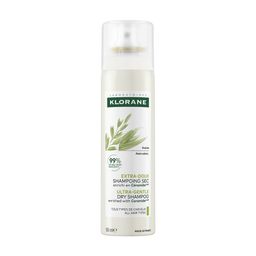 LECHE AVENA extra-weiches Trockenshampoo 150 ml