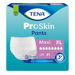 TENA ProSkin Pants Maxi XL