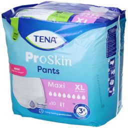 TENA ProSkin Pants Maxi XL