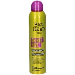 Tigi Bed Head Oh Bee Hive! Matte Dry Shampoo