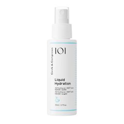 Geek & Gorgeous Liquid Hydration – Hydrating Toner mit 5% Panthenol für beruhigte Haut