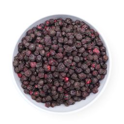 1001 Frucht - Gefriergetrocknete Wildheidelbeeren