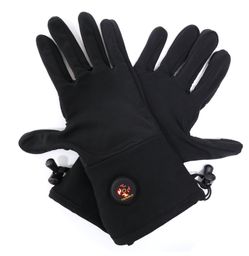 Thermrup Beheizbare Unterziehhandschuhe