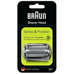 Braun - Ersatzscherkopf "Series 3 32S"