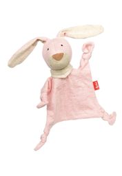 SIGIKID Mini-Schnuffeltuch Hase