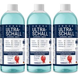BMUT Ultraschallreiniger Konzentrat