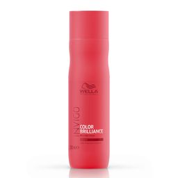 Wella Invigo Color Brilliance Shampoo Coarse
