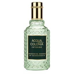 Intense Wakening Woods of Scandinavia Cologne Intense 100 ml