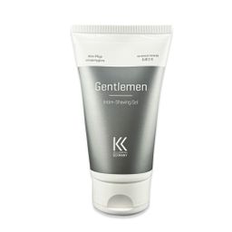 Dr. K. Cosmetics Gentlemen Intim Rasiergel