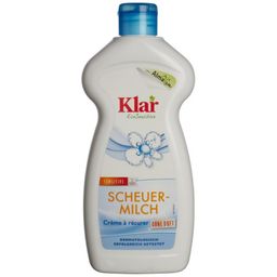 Klar - Scheuermilch