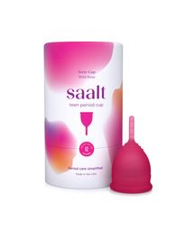 Saalt Teen Cup